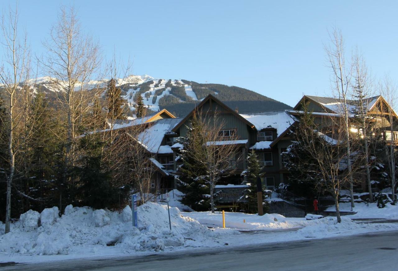 Glacier'S Reach By Whistler Retreats Εξωτερικό φωτογραφία
